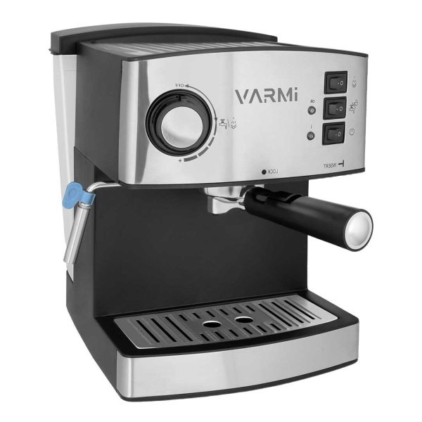 دستگاه اسپرسو ساز