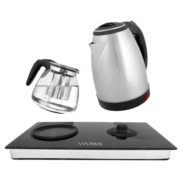 چایی ساز ایستاده