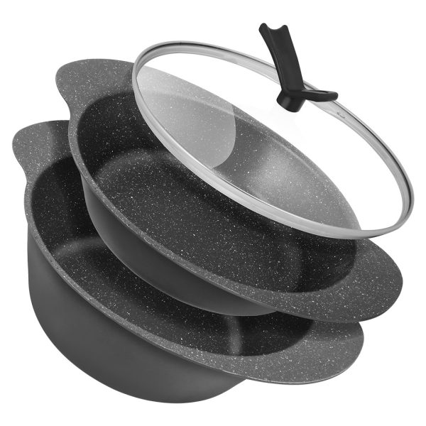 سرویس قابلمه فورج پلاس