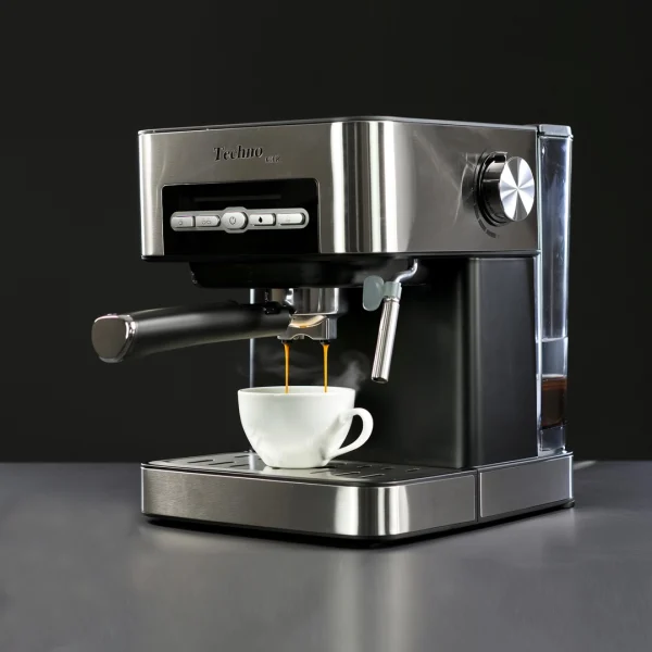 اسپرسو ساز تکنو وارمدل 1250