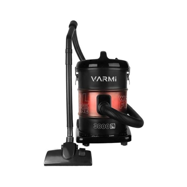 جاروبرقی سطلی