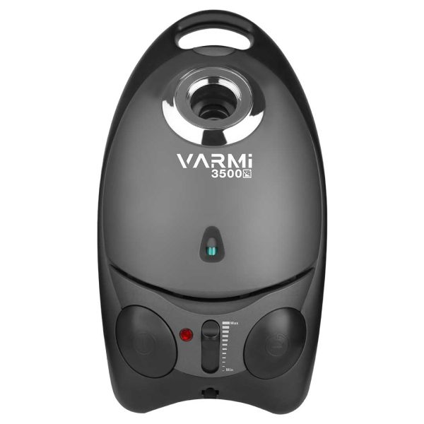 جاروبرقی خوابیده