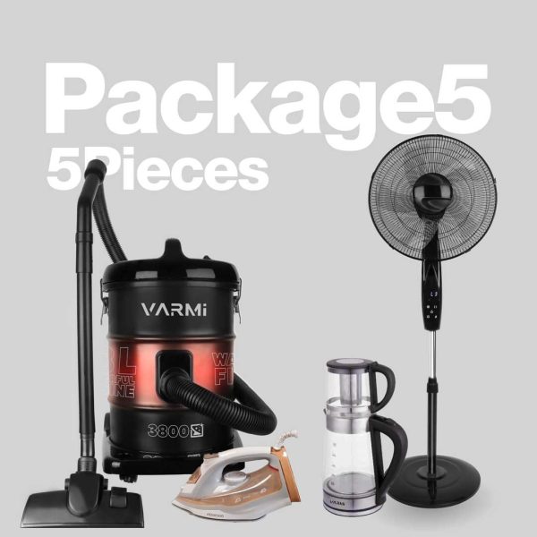 پکیج شماره 5