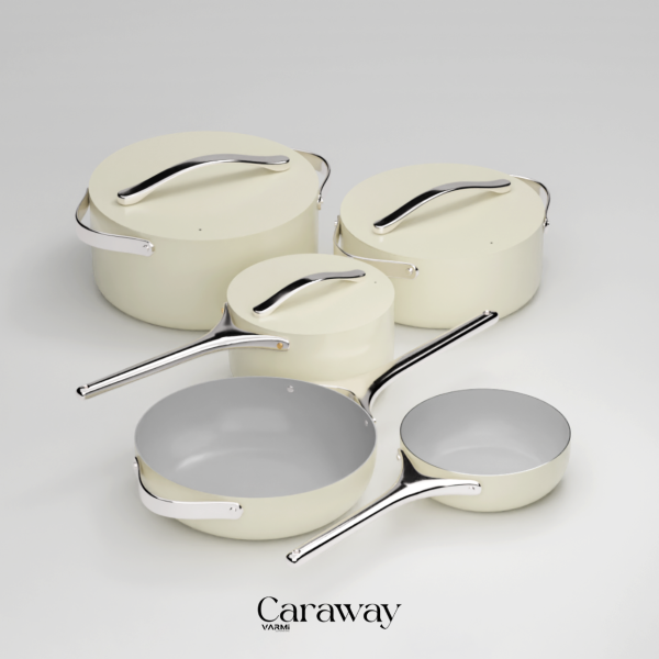 سرویس قابلمه کاراوی