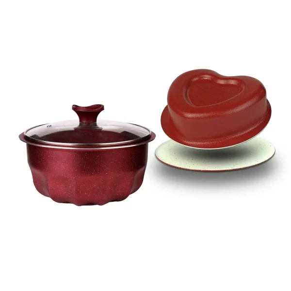 واسو + کته پز