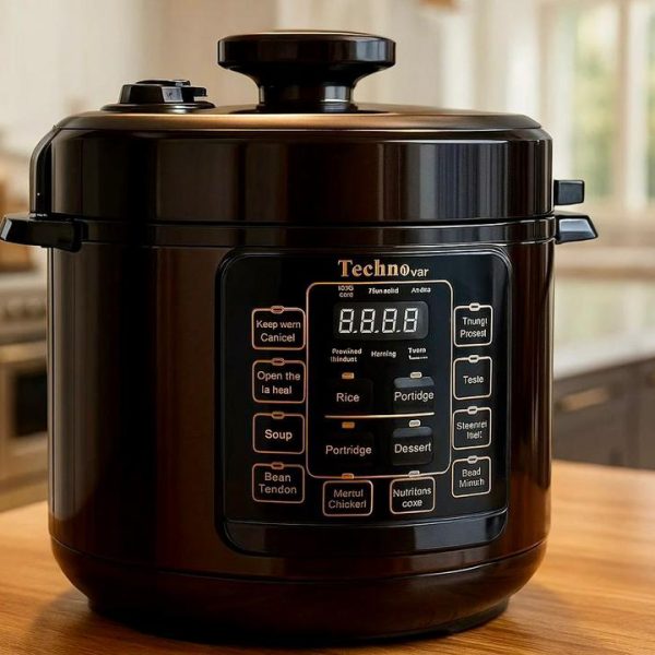 پلوپز چند کاره تکنو وار مدل 1000