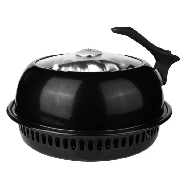 کوک نیک + کته پز